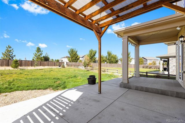 15507 Quince Circle, Thornton, CO 80602