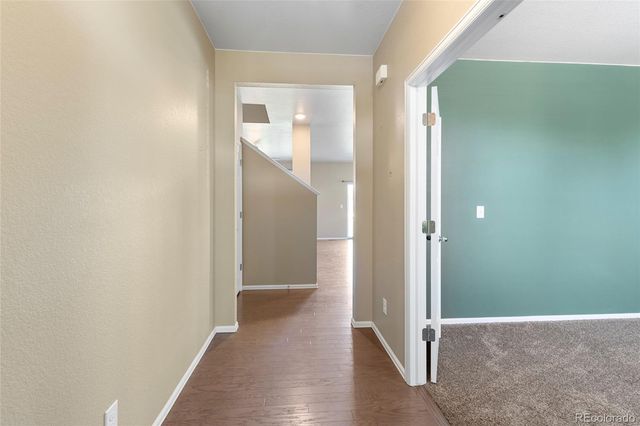 15507 Quince Circle, Thornton, CO 80602