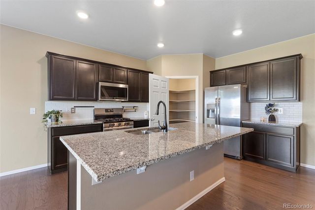 15507 Quince Circle, Thornton, CO 80602