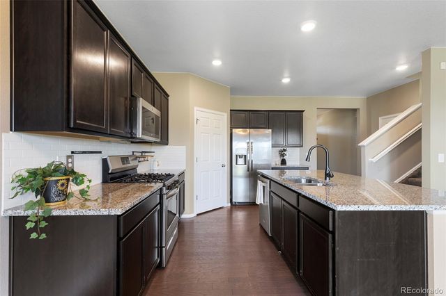 15507 Quince Circle, Thornton, CO 80602