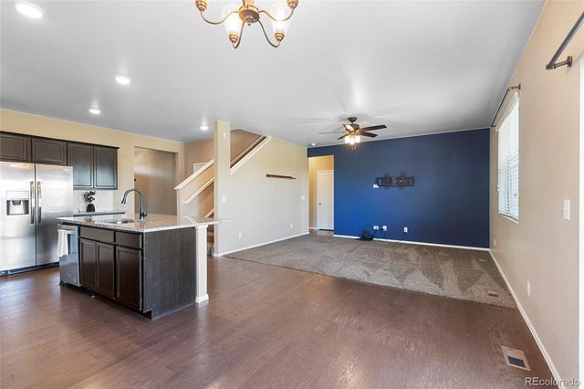 15507 Quince Circle, Thornton, CO 80602