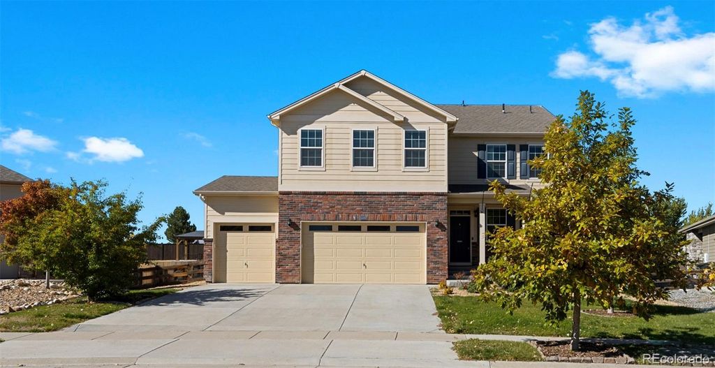 15507 Quince Circle, Thornton, CO 80602