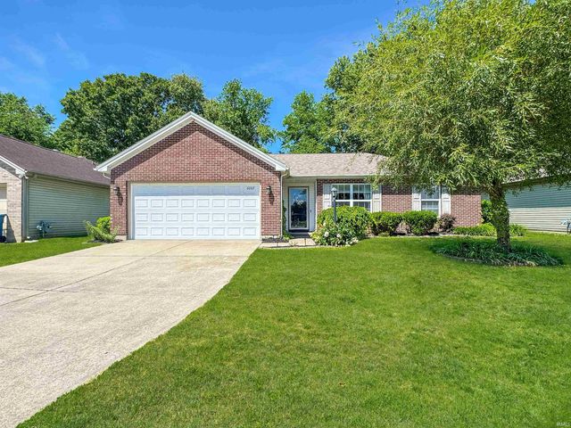 6002 Poinsettia Cove, Evansville, IN 47715