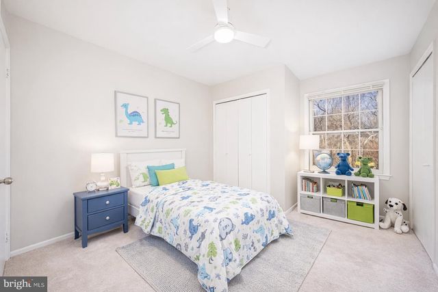 7 ELMWOOD CT, Rockville, MD 20850