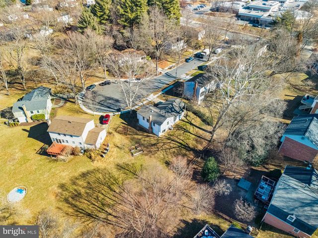 7 ELMWOOD CT, Rockville, MD 20850