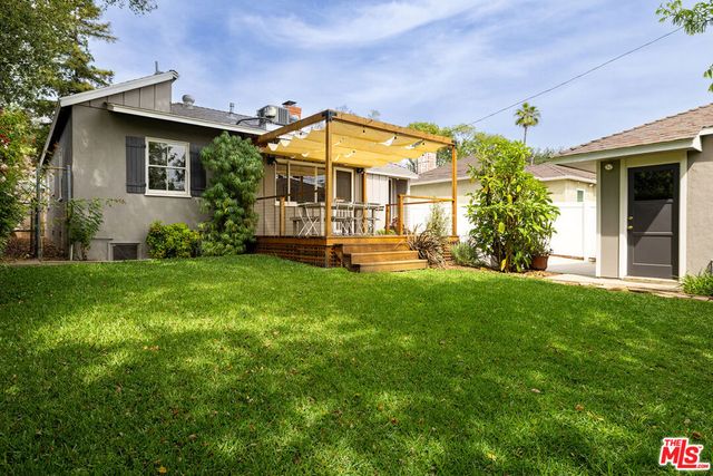 734 E Mendocino Street, Altadena, CA 91001