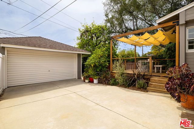 734 E Mendocino Street, Altadena, CA 91001