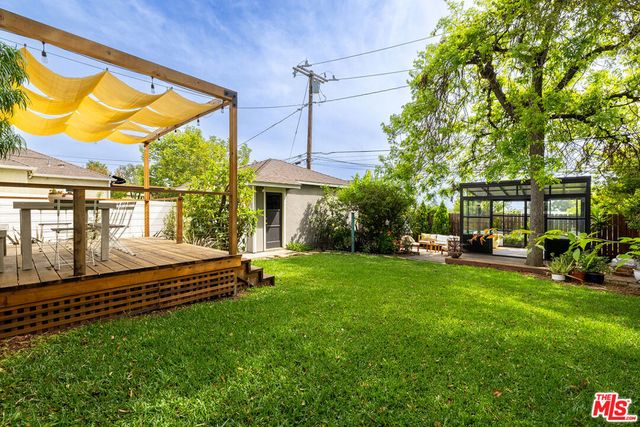 734 E Mendocino Street, Altadena, CA 91001