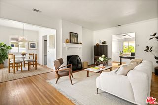 734 E Mendocino Street, Altadena, CA 91001