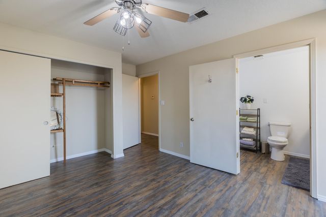 7200 Whippoorwill Lane NE, Albuquerque, NM 87109