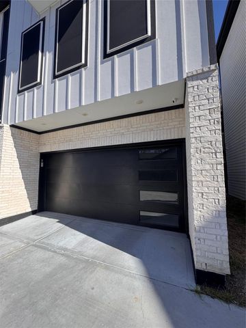 4406 Oats Street C, Houston, TX 77020