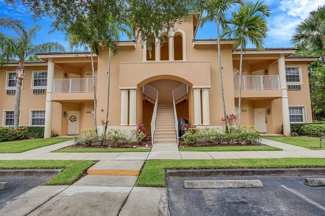 8931 Sandshot Court, Port St. Lucie, Port St Lucie, FL 34986