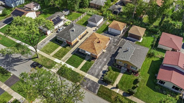 16333 Winchester Avenue, Markham, IL 60428