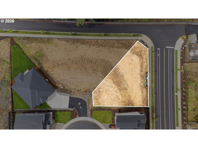 3516 N 12TH Cir, Ridgefield, WA 98642