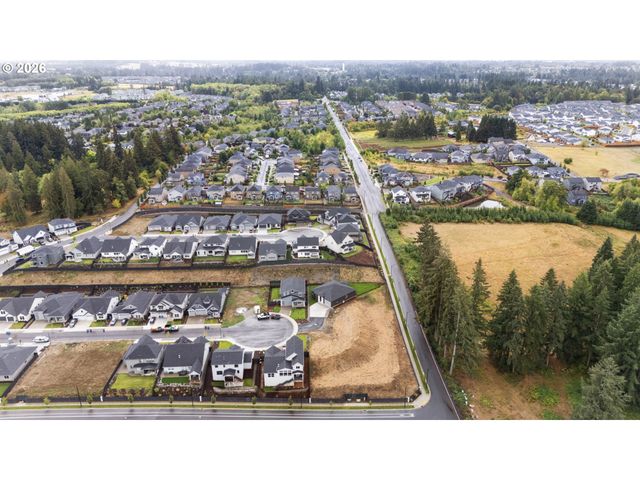 3516 N 12TH Cir, Ridgefield, WA 98642