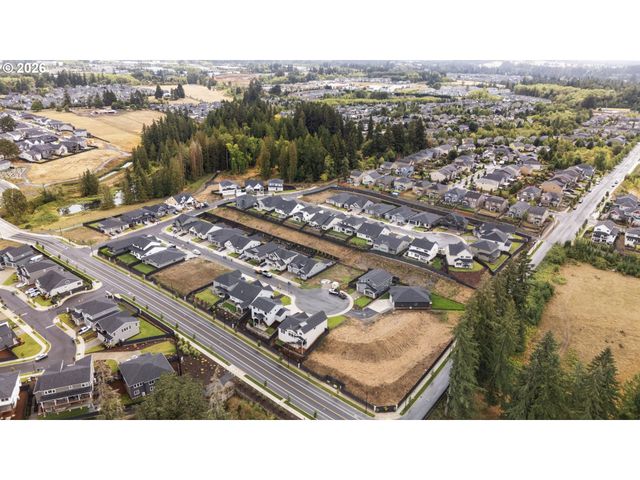 3516 N 12TH Cir, Ridgefield, WA 98642