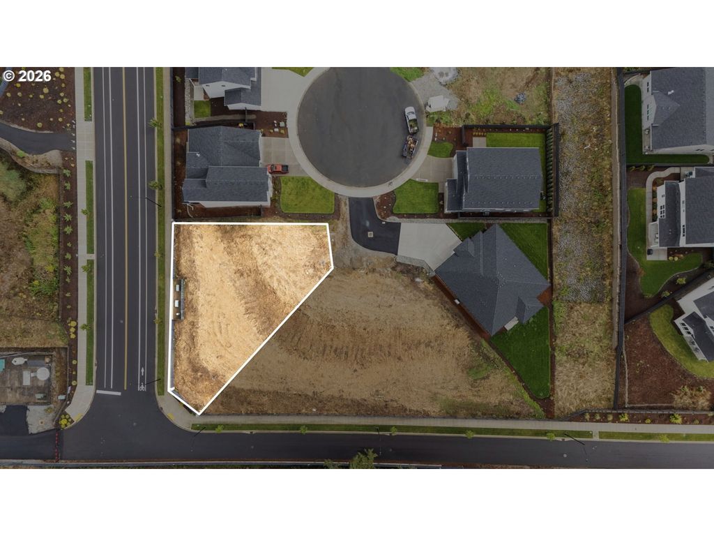 3516 N 12TH Cir, Ridgefield, WA 98642