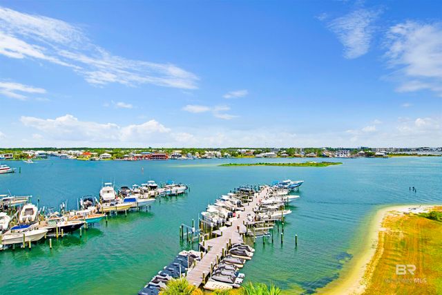 27405 Polaris Street 509, Orange Beach, AL 36561