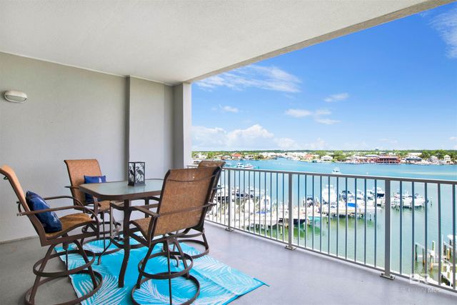 27405 Polaris Street 509, Orange Beach, AL 36561