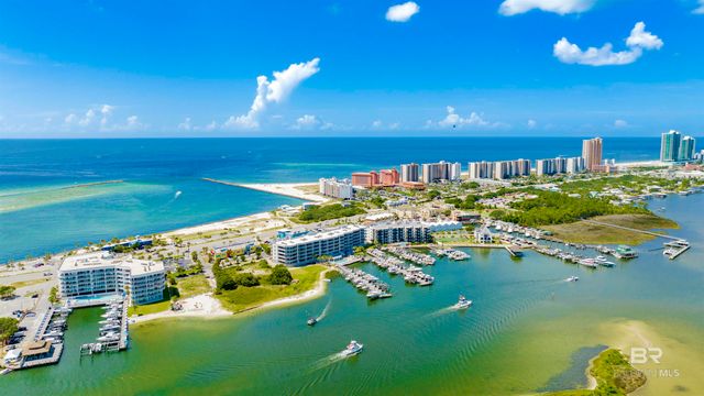 27405 Polaris Street 509, Orange Beach, AL 36561