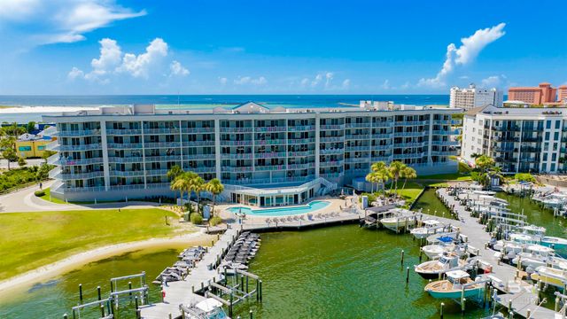 27405 Polaris Street 509, Orange Beach, AL 36561