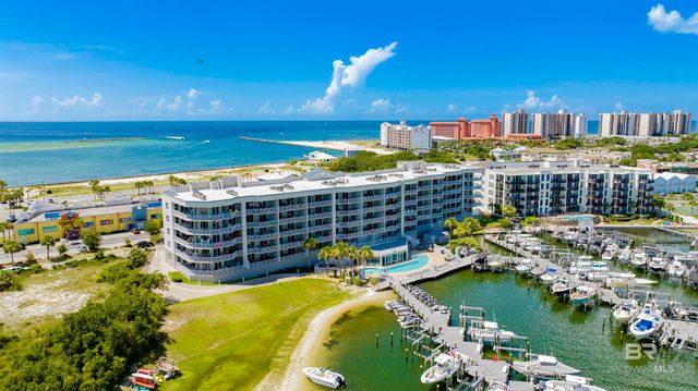 27405 Polaris Street 509, Orange Beach, AL 36561