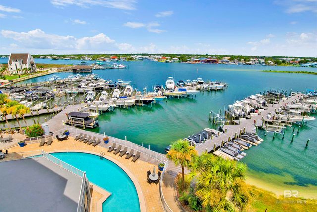 27405 Polaris Street 509, Orange Beach, AL 36561