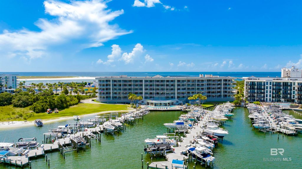 27405 Polaris Street 509, Orange Beach, AL 36561