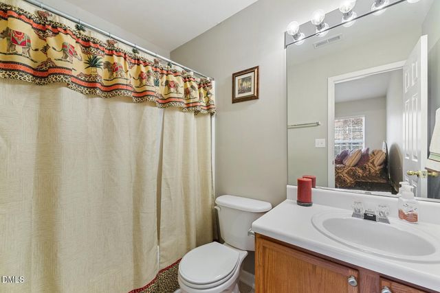 1725 Sorrell Brook Way, Raleigh, NC 27609