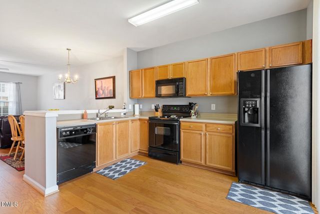 1725 Sorrell Brook Way, Raleigh, NC 27609