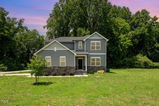 101 Two Daughters Stream, Smithfield, NC 27577