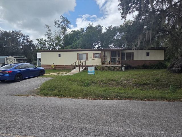 1880 SE 188TH COURT, Silver Springs, FL 34488