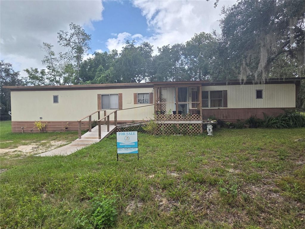 1880 SE 188TH COURT, Silver Springs, FL 34488
