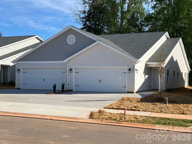135 Brawley Villas Place, Mooresville, NC 28117