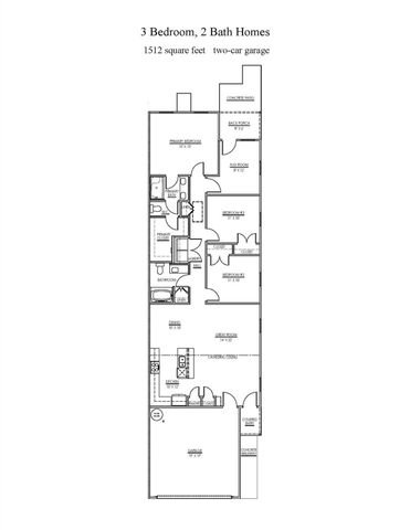 135 Brawley Villas Place, Mooresville, NC 28117