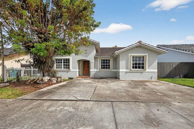 18091 SW 134th Court, Miami, FL 33177