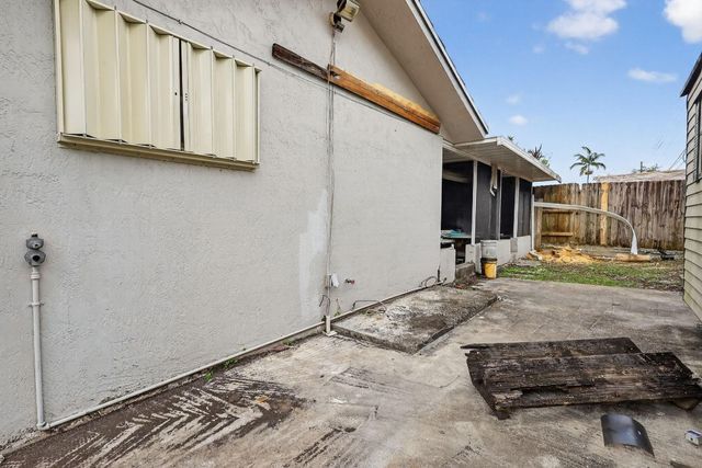 18091 SW 134th Court, Miami, FL 33177