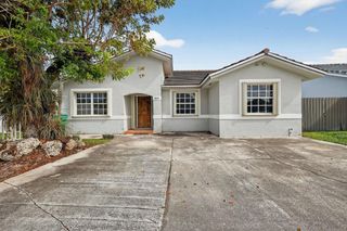 18091 SW 134th Court, Miami, FL 33177