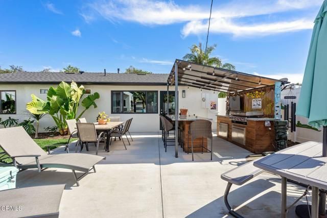 3931 Dean Drive, Ventura, CA 93003