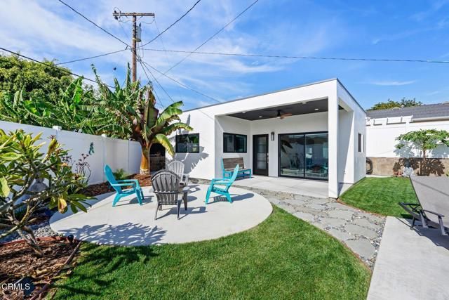 3931 Dean Drive, Ventura, CA 93003