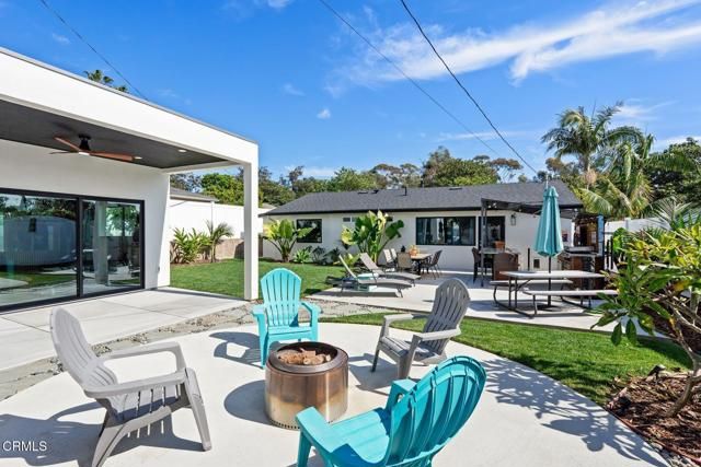 3931 Dean Drive, Ventura, CA 93003