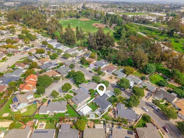 3931 Dean Drive, Ventura, CA 93003