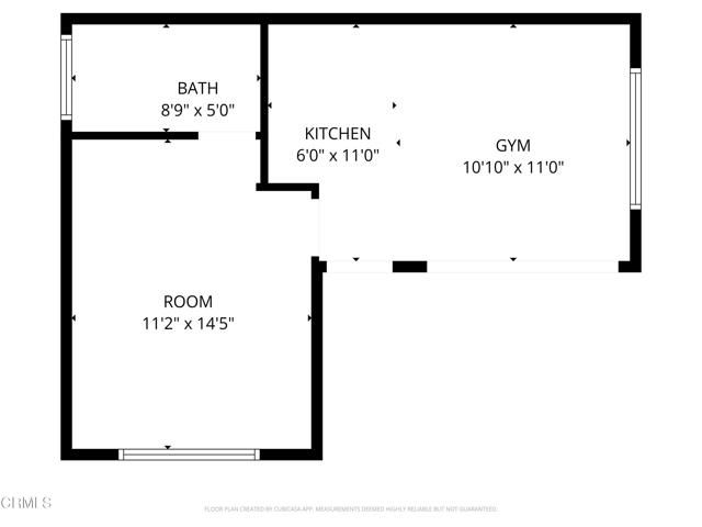 3931 Dean Drive, Ventura, CA 93003