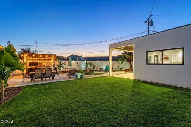 3931 Dean Drive, Ventura, CA 93003