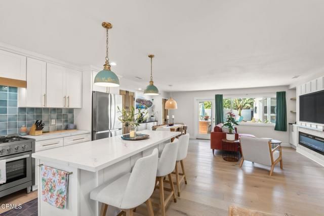 3931 Dean Drive, Ventura, CA 93003