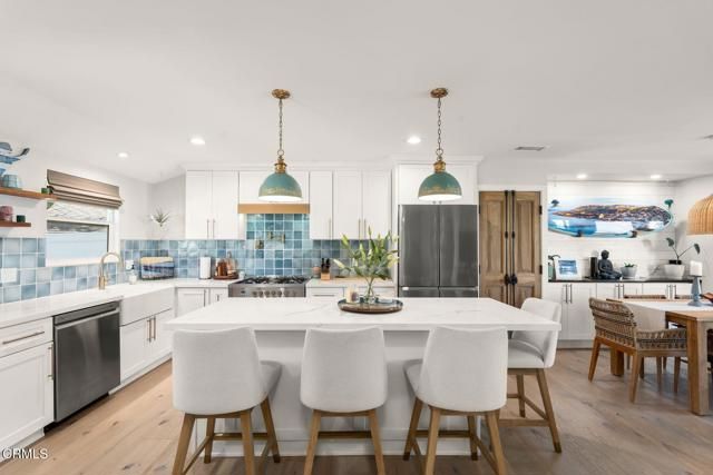 3931 Dean Drive, Ventura, CA 93003