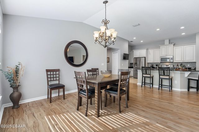 609 Champion Ridge Drive, Daytona Beach, FL 32124