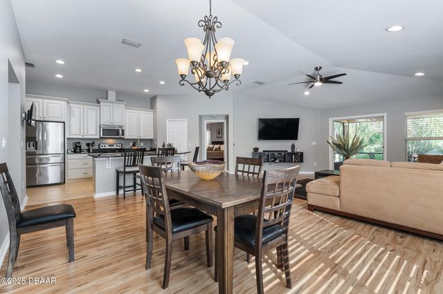 609 Champion Ridge Drive, Daytona Beach, FL 32124