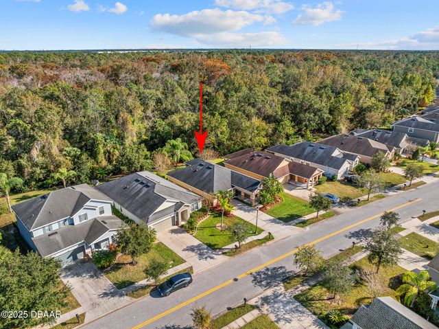 609 Champion Ridge Drive, Daytona Beach, FL 32124