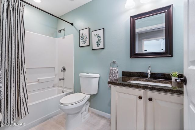 609 Champion Ridge Drive, Daytona Beach, FL 32124